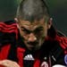 Gattuso Fit, Maldini Meragukan