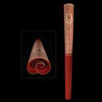 Lenovo Rancang Obor Olimpiade Beijing