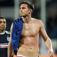 Pilih Cudicini, Lampard Ditaksir Terry. Tapi...
