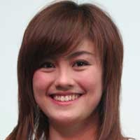 Agnes Monica Berharap Dilirik Boyz II Men