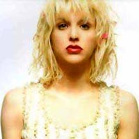 Courtney Love Jual Warisan Kurt Cobain
