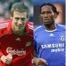 Adu Tajam Drogba-Crouch