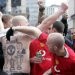 Fans MU Diminta Datang Lebih Dini