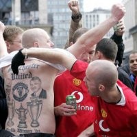 Fans MU Diminta Datang Lebih Dini