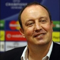 Rafa: Chelsea Kebanyakan Target