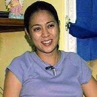 Maribeth Ditipu Bule Las Vegas