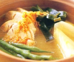 Setup Daging Bumbu Bawang