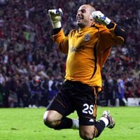 Reina Sungguh yang Terbaik