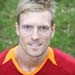 Wilhelmsson Betah di Roma