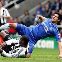 Ballack Harus Dioperasi, Jika Tidak...