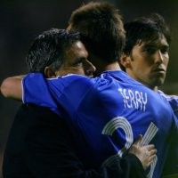 Piala-piala Incaran Chelsea Menguap