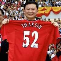 Mantan PM Thailand Segera Akuisisi City