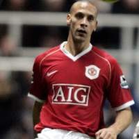 MU Bawa Rio & Vidic ke San Siro