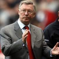 Ferguson: Jangan Hanya Jaga Kaka