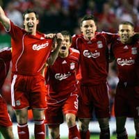 Liverpool Bukan Klub Kecil, Jose!