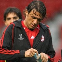 Milan Tanpa El Capitano