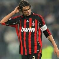 Ancelotti Tetap Masukkan Maldini