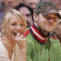 Diaz Restui Justin Diaudisi Shrek 3