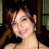 Nia Ramadani Diketawain Pacar