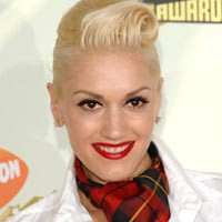 Keluarga Gwen Stefani Paling Fashionable