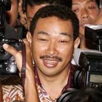 Tommy Sering Curhat ke Pak Harto