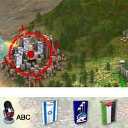 Akhirnya, Israel-Palestina Damai