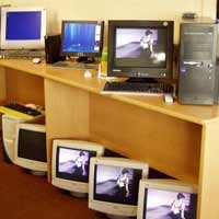 Industri Komputer Indonesia Tumbuh 20% Per Tahun