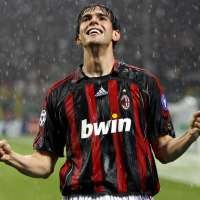 Belum Sepenuhnya Kaka