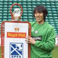 Gelar Kedua untuk Nakamura