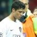 Ronaldo Dikalahkan Tiga Pemain Milan