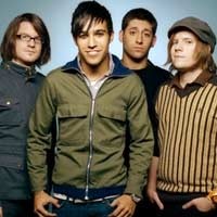 Fall Out Boy Siap Hibur Jakarta