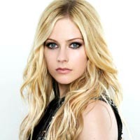 Avril Lavigne Nyanyi Mandarin