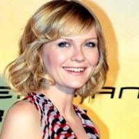 Fantasi Kecil Kirsten Dunst