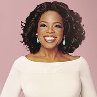 Oprah Winfrey Paling Berpengaruh di Dunia