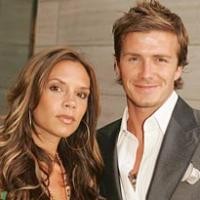 Spice Girls Rayakan Ultah David Beckham