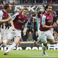 Tevez Beri West Ham Harapan 