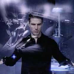 Mari Beraksi Seperti Tom Cruise