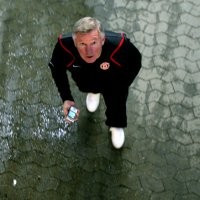 Tak di Manchester, London pun Jadi