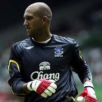 MU Pesan Everton Tak Mainkan Howard?