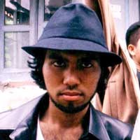 Sakti Tak Pernah Tinggalkan Sheila on 7