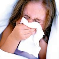 Cegah Flu Sejak Dini