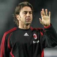 Costacurta Naik Pangkat