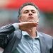 Kepala Tegak Jose Mourinho