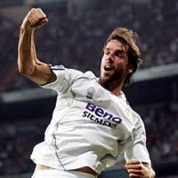 Nistelrooy Dekati El Pichichi