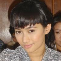 Ratu Felisha Ngaku Katai Andien Caboh