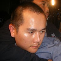 Farhat Abbas Kecam Kakak Ferry