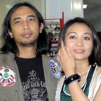 Rumah Tangga Sehat ala Piyu Padi