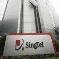 Pelanggan SingTel Capai 124 Juta