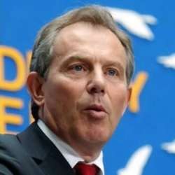 PM Inggris Kirim Pesan Khusus via Internet