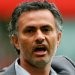 Mourinho Kecewa Juga